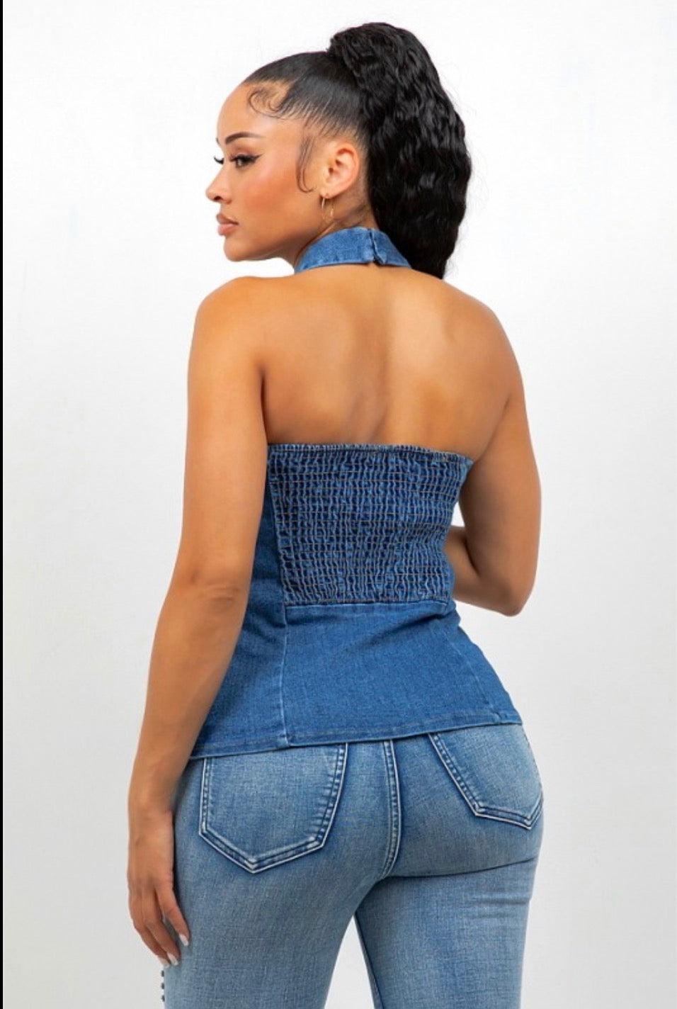 The Atelier Halter