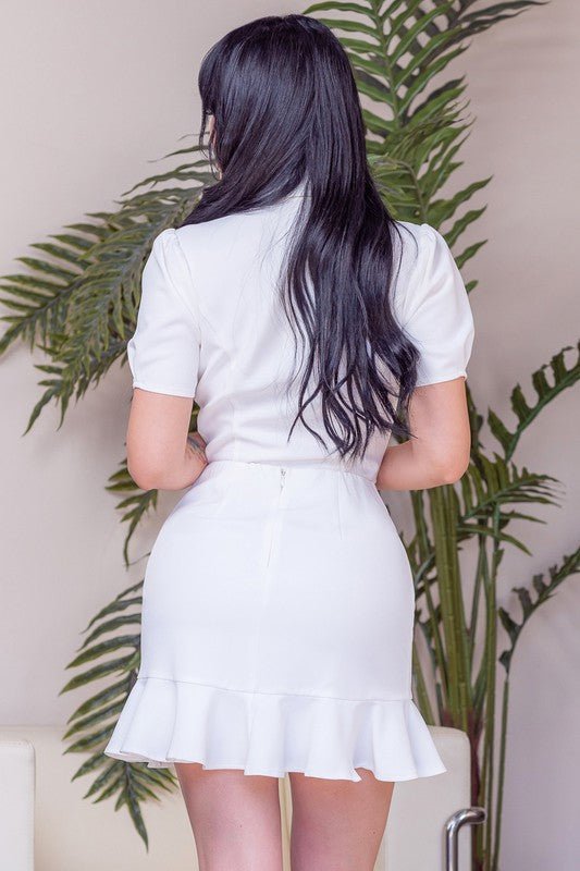 Blanca set
