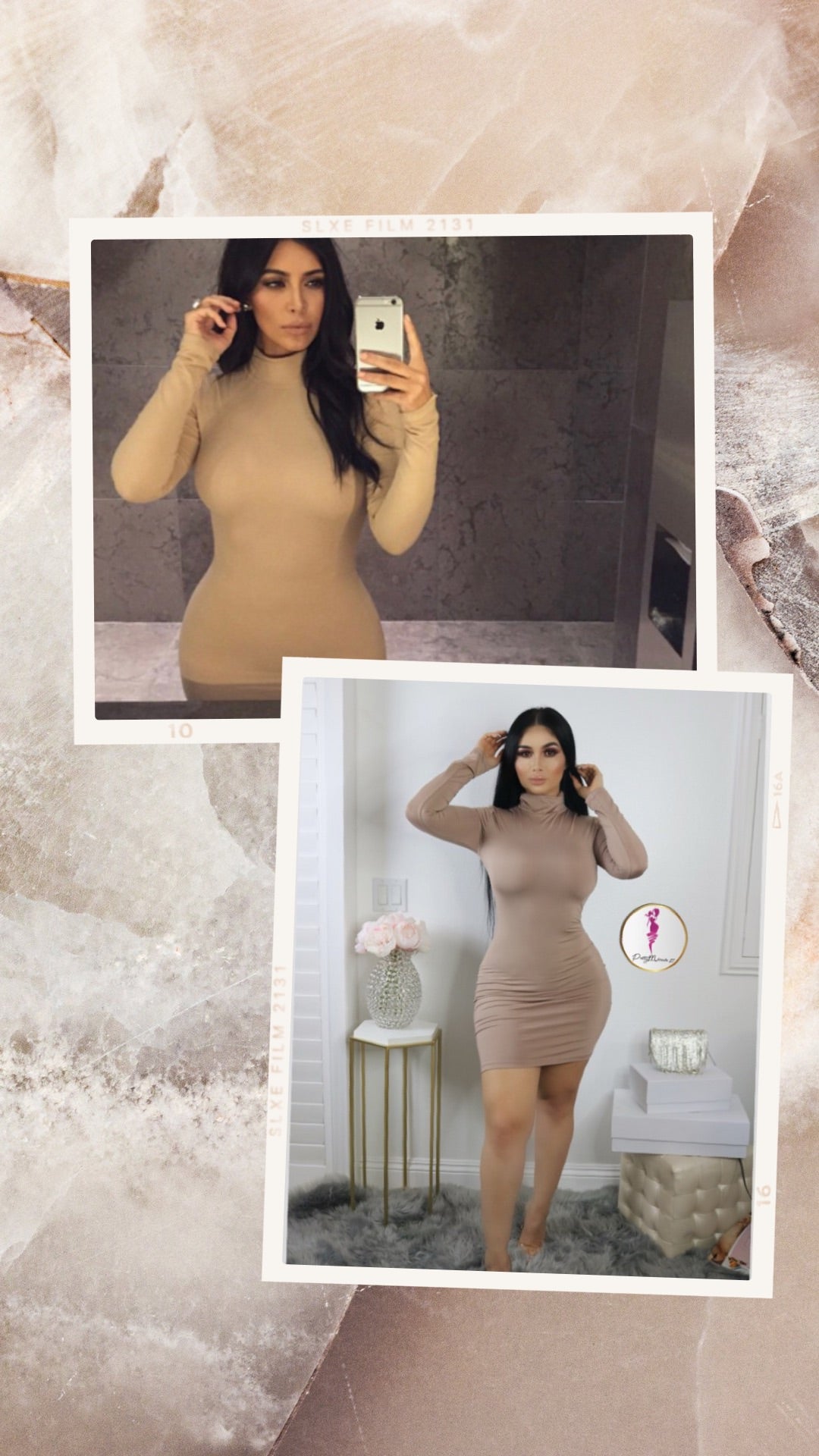 keke dress