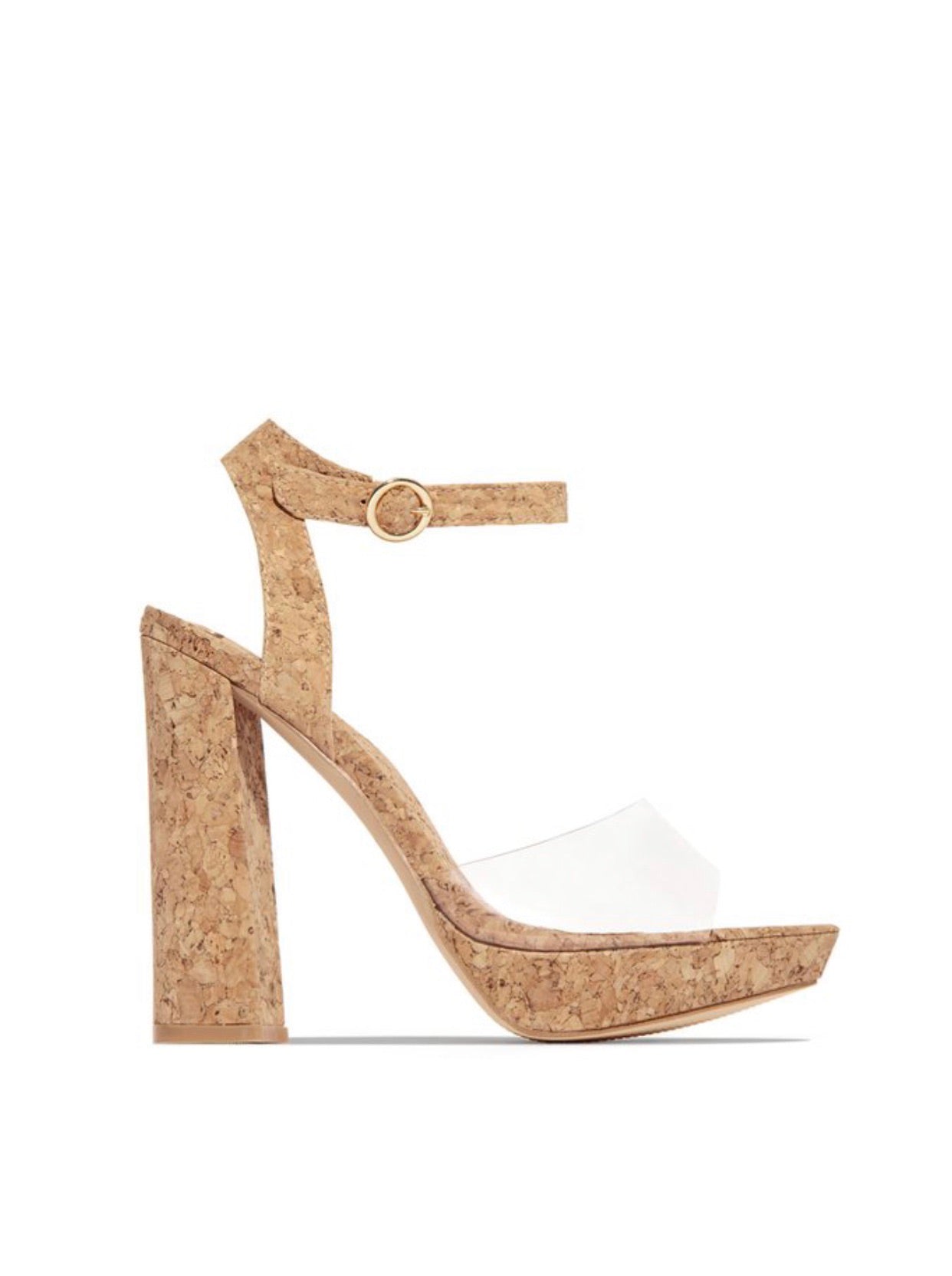 Zoe heels