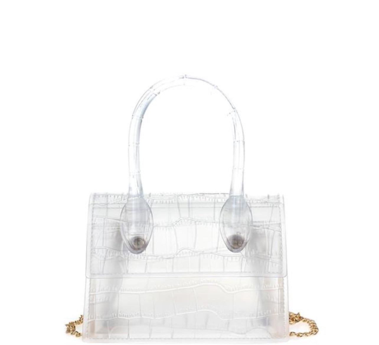 Fashion Satchel