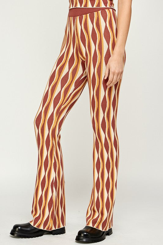 JACQUARD SET