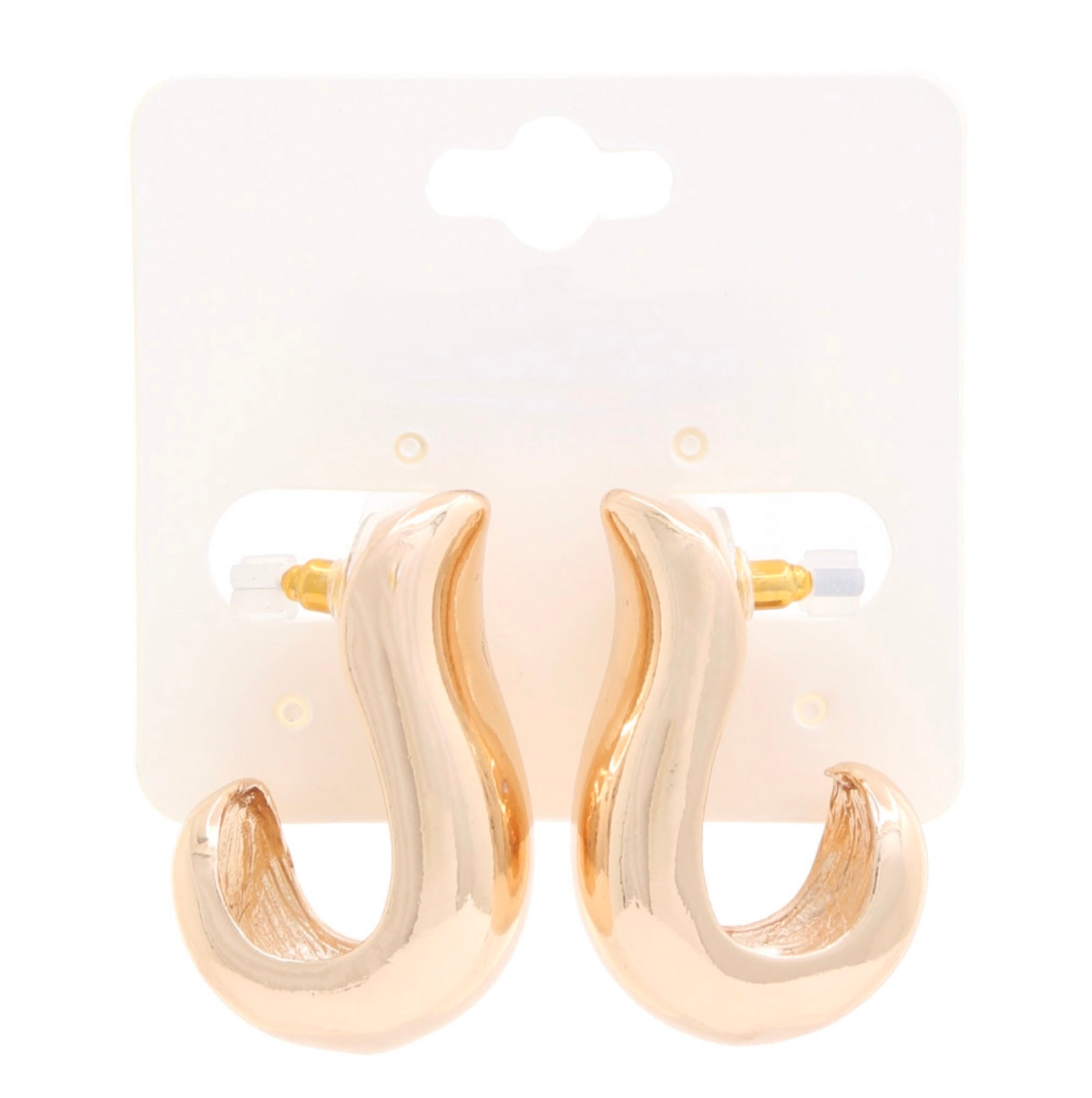 Lover girl hoops