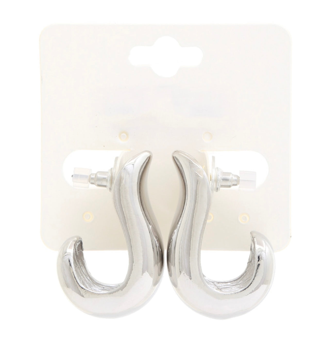 Lover girl hoops