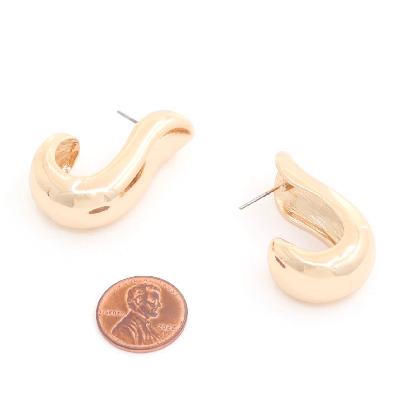 Lover girl hoops