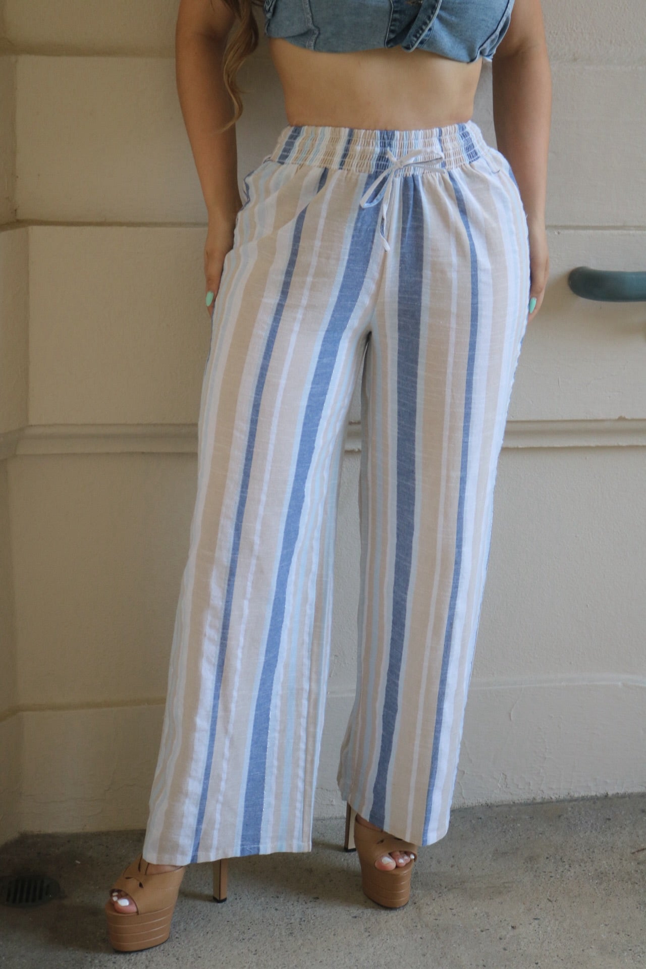 Hasina pants