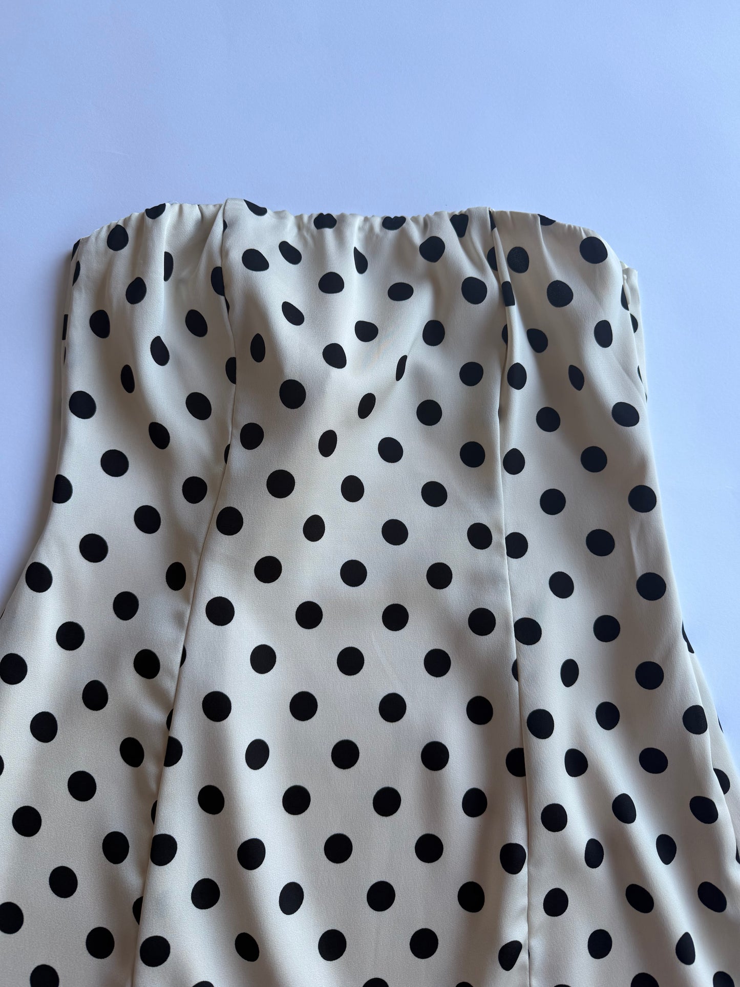 The Paris Polka Set