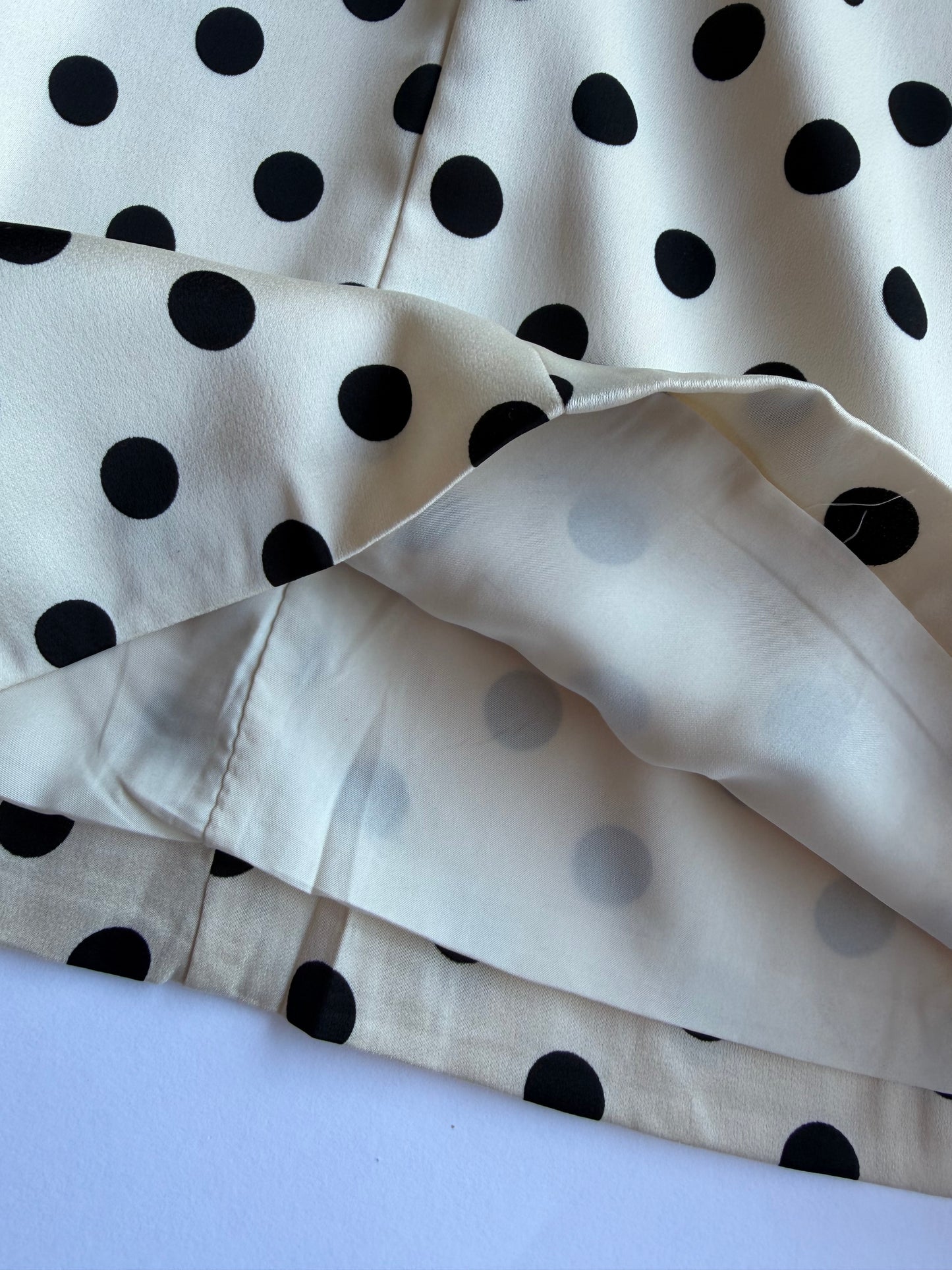 The Paris Polka Set