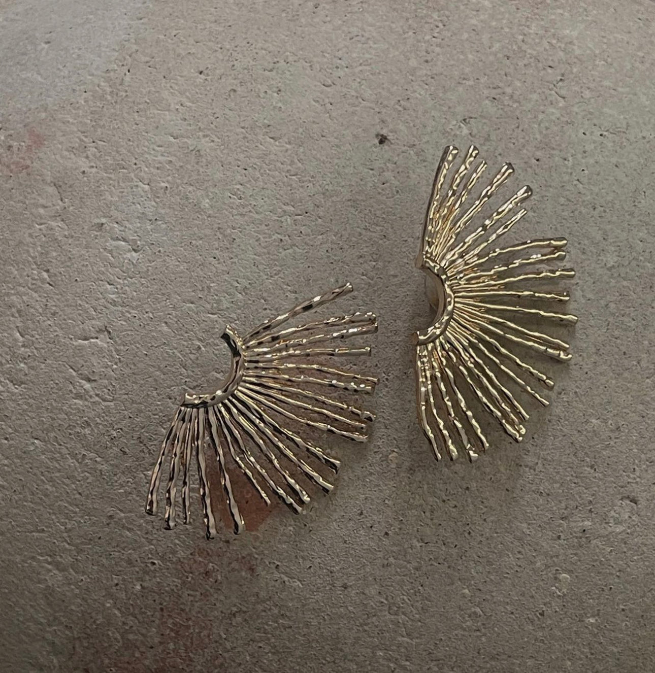 The Solara Earrings