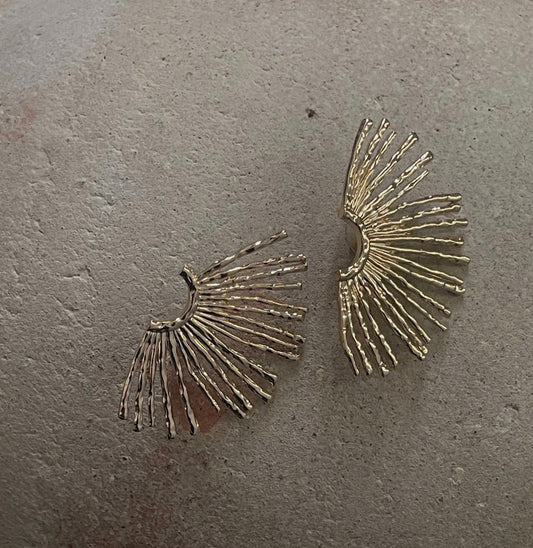 The Solara Earrings