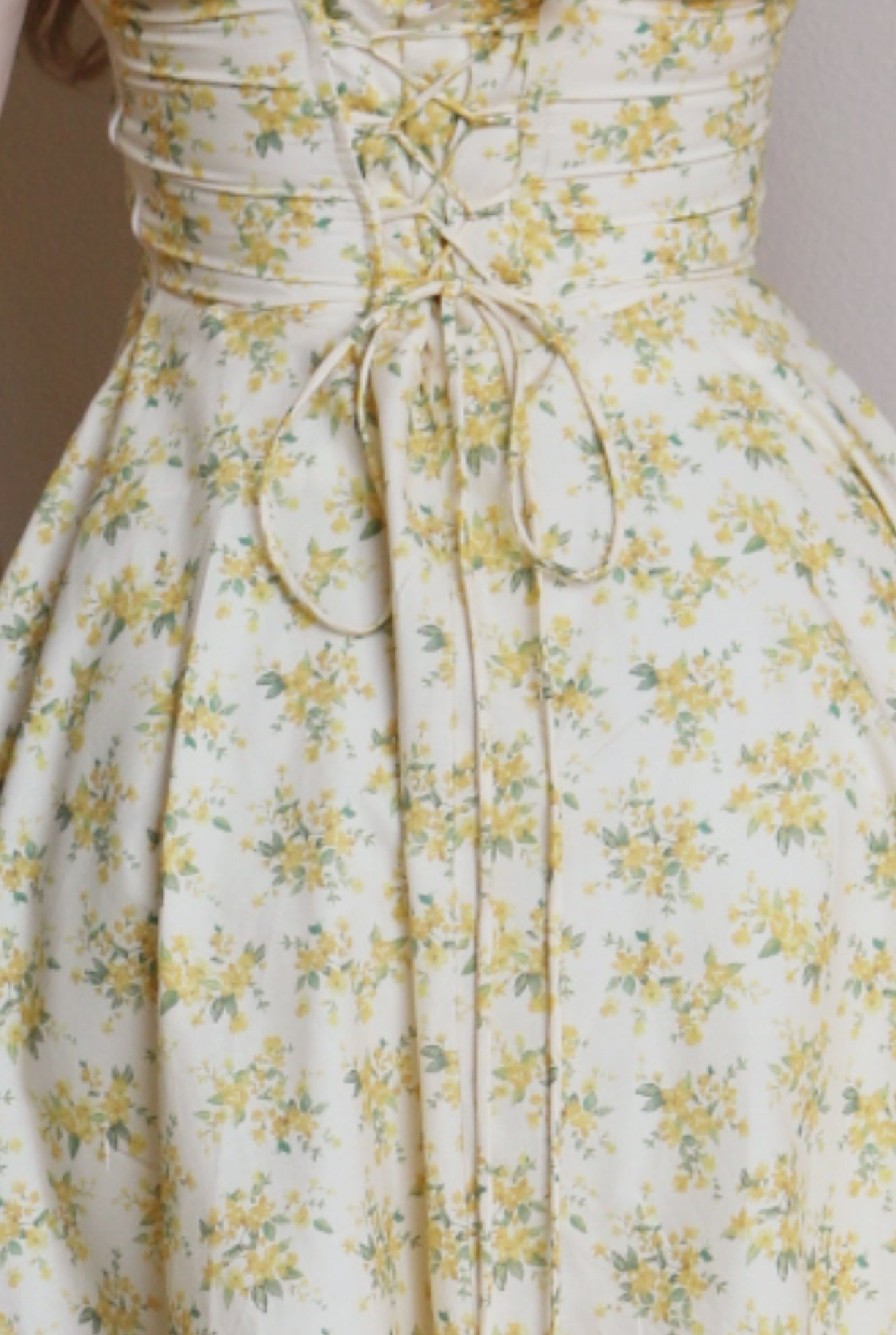 Lilian Dress