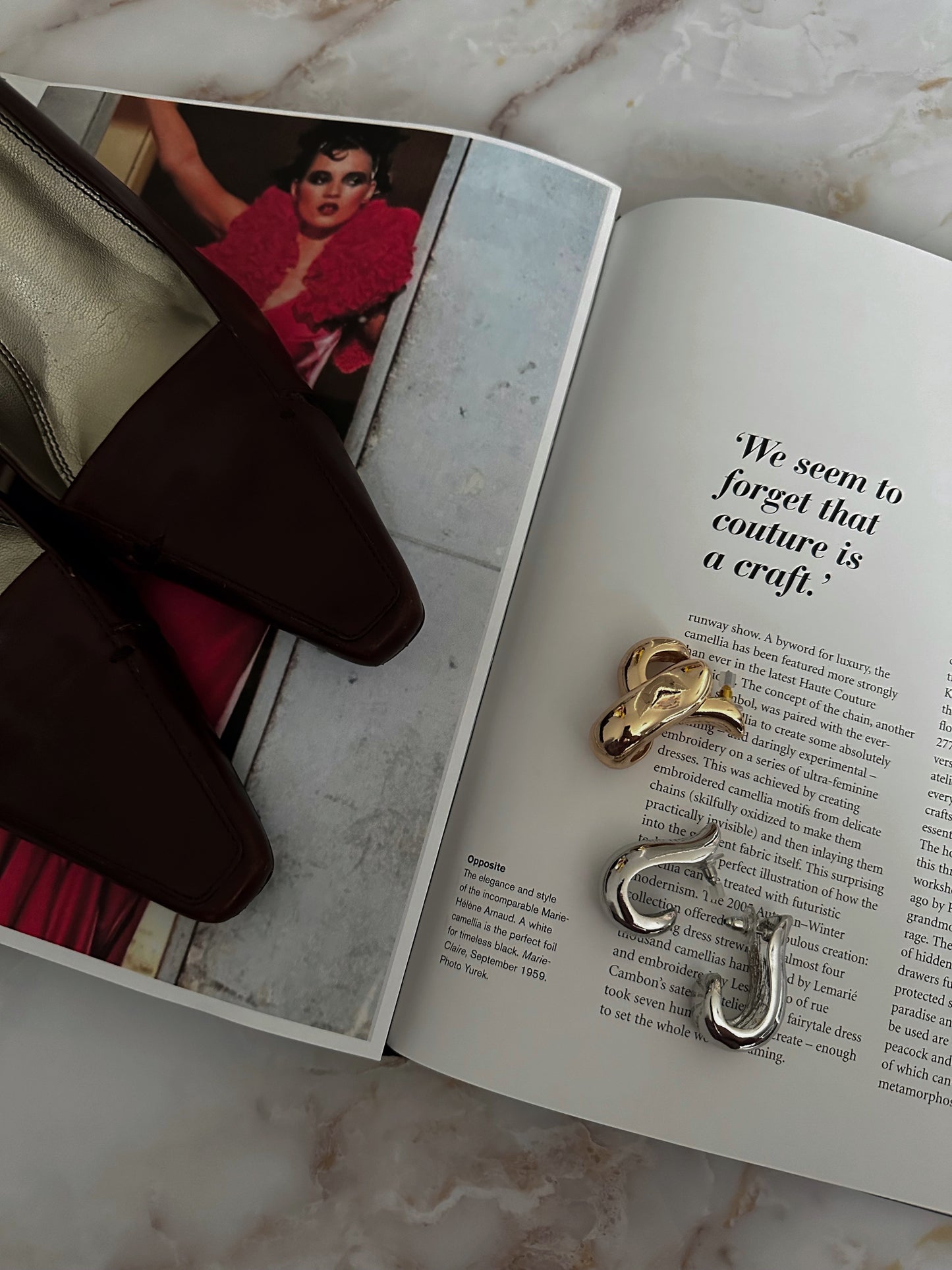 Lover girl hoops