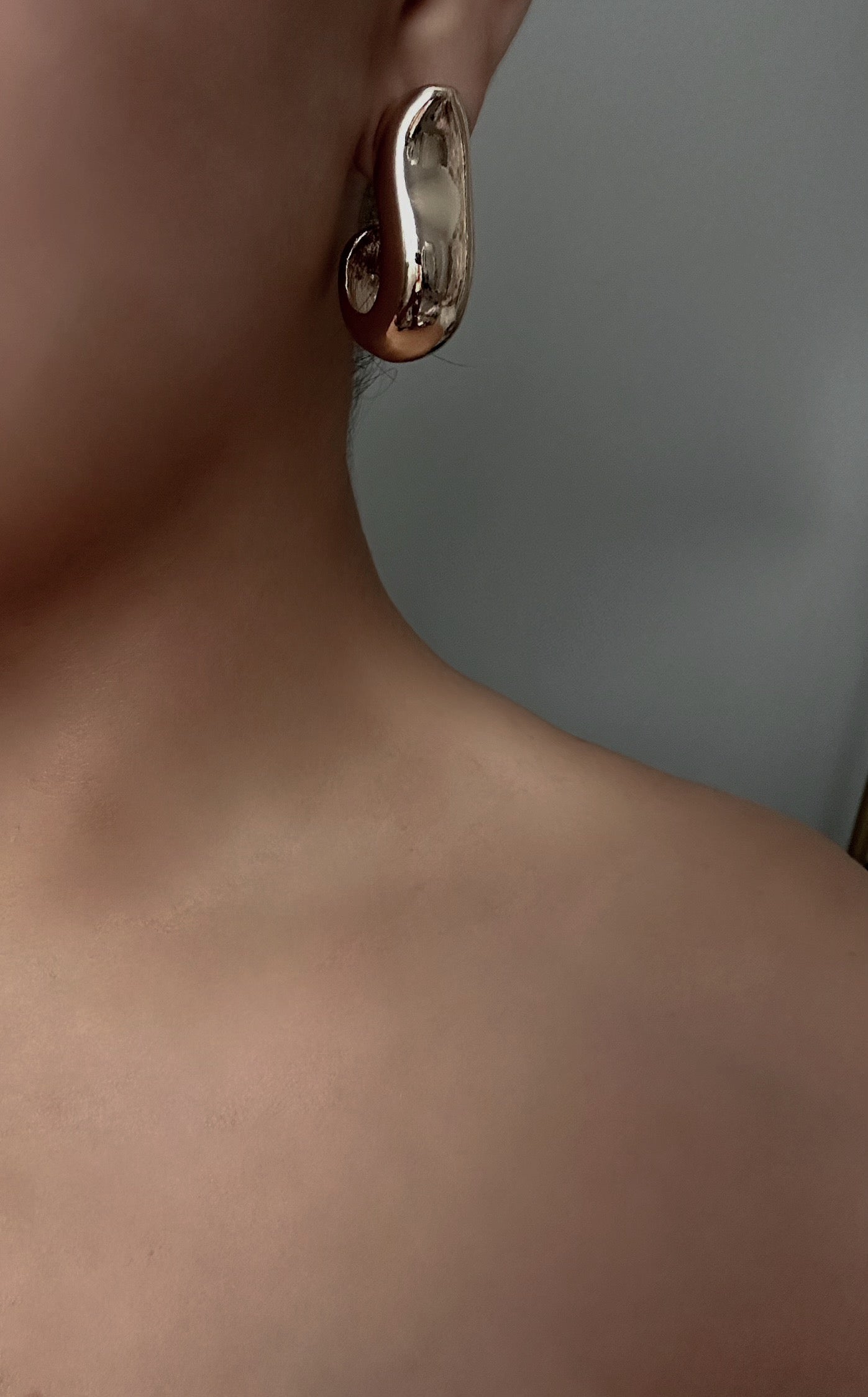 Lover girl hoops