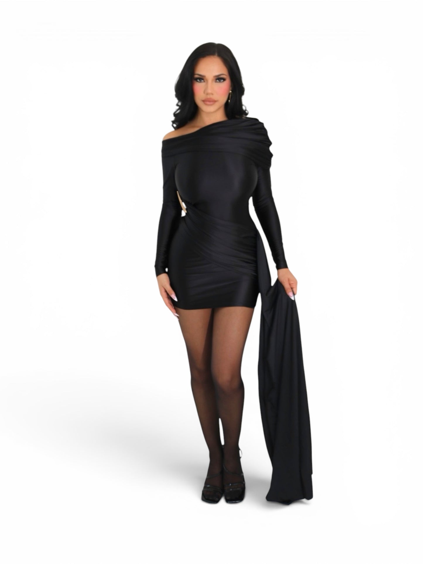 Vanda Dress