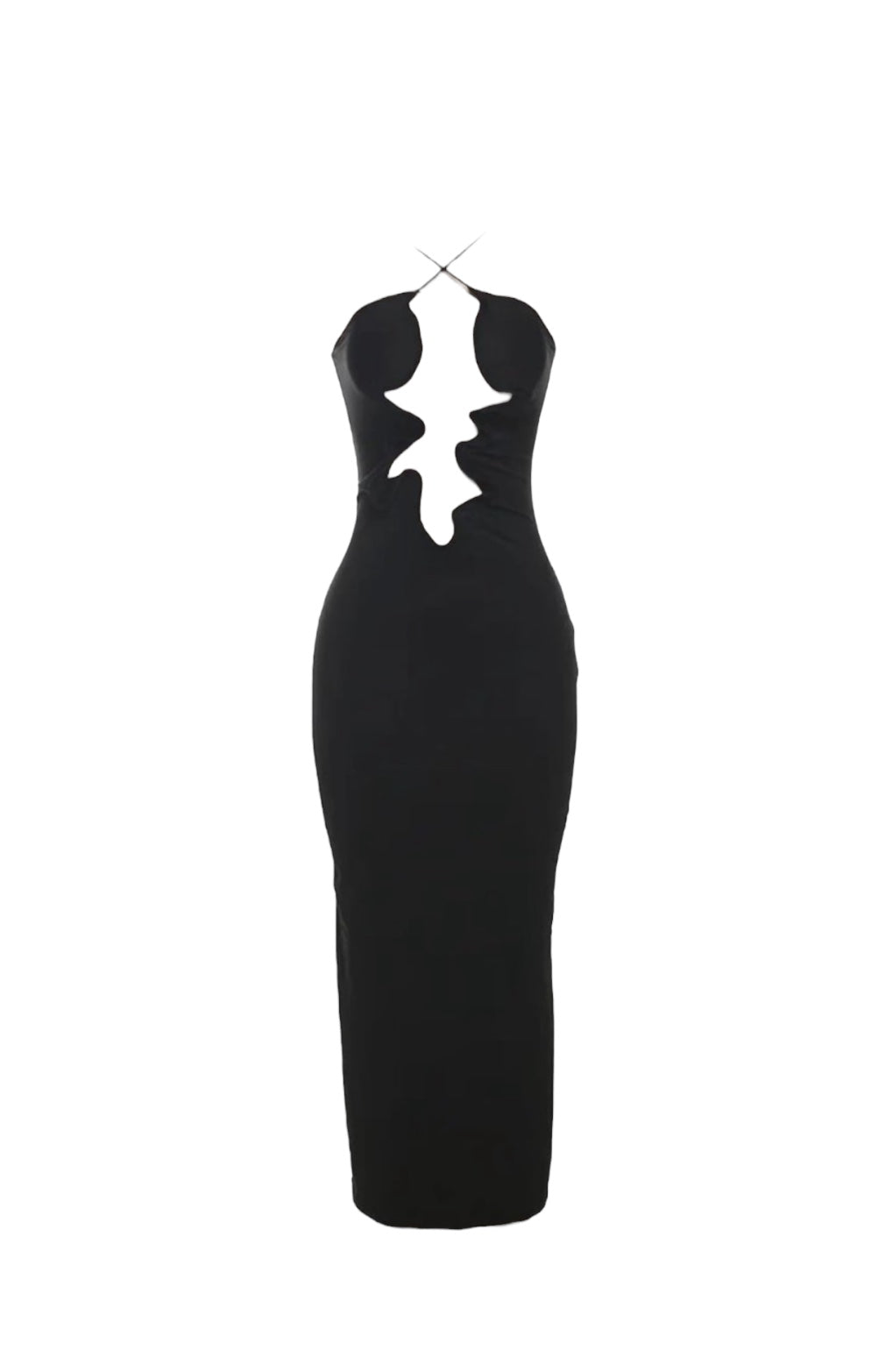 Alasdair Dress
