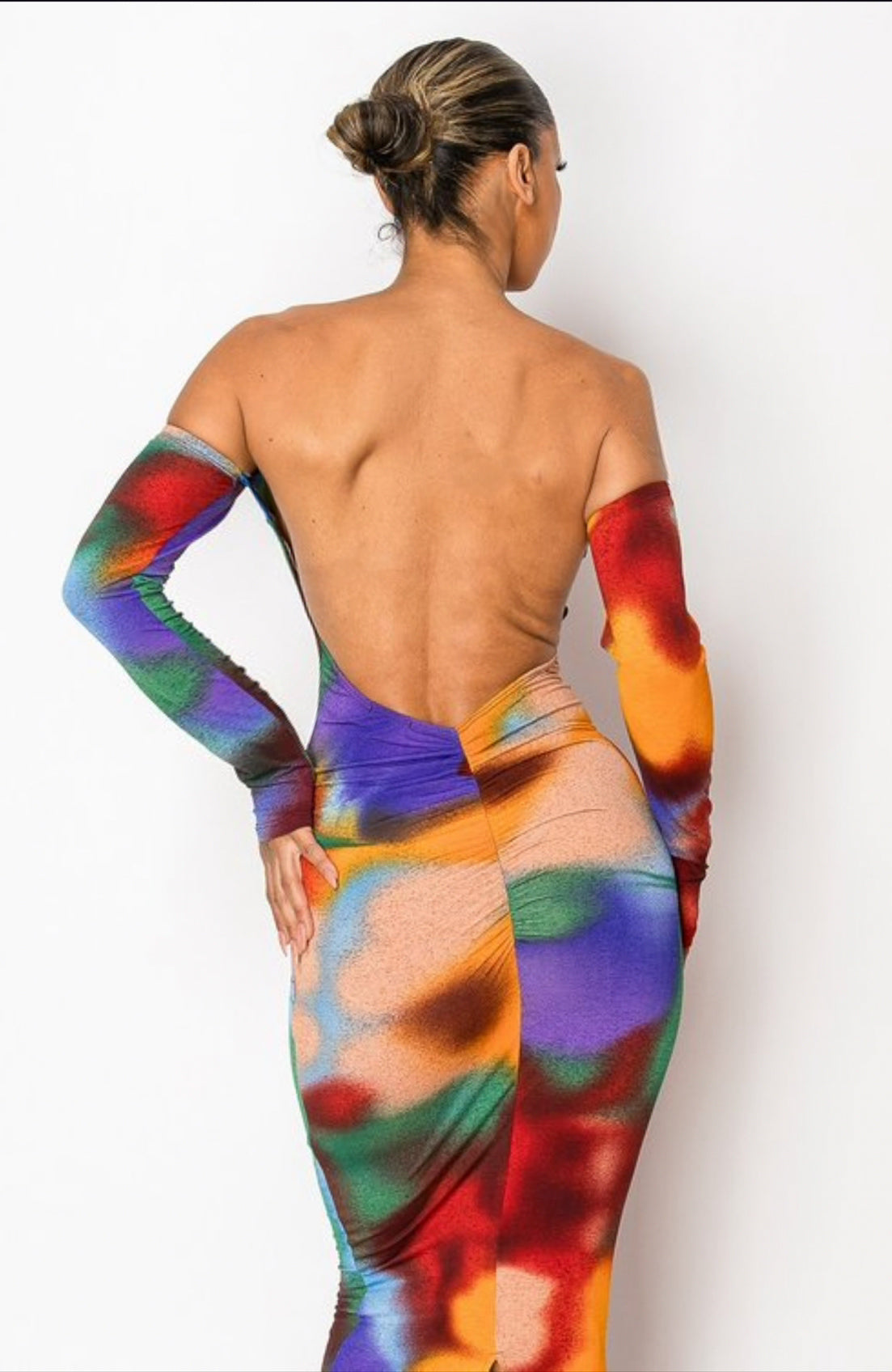 Aura Dress