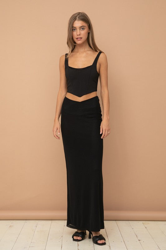 luxurious Set