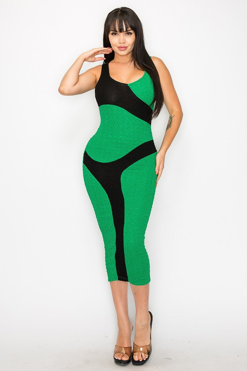 Tasteful Dress