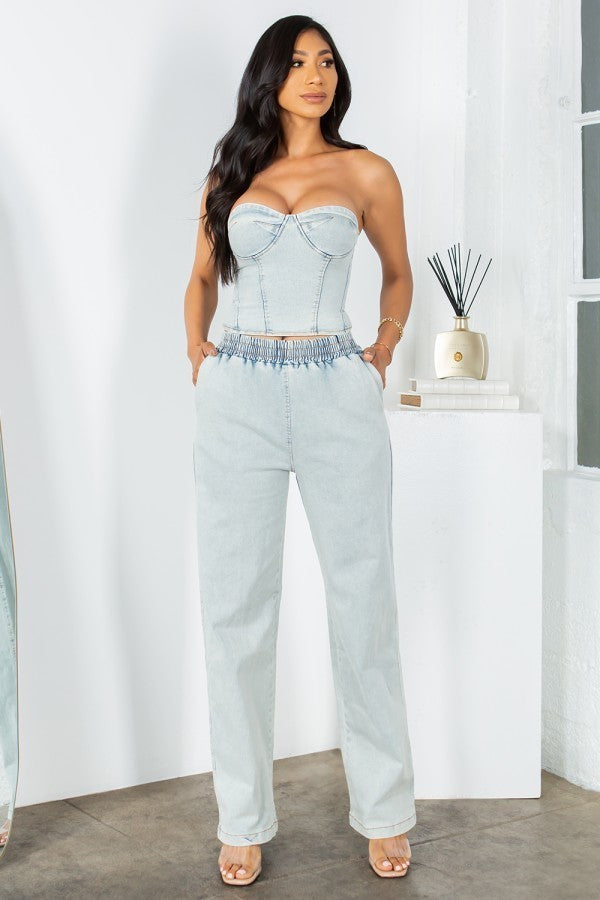 Pam set