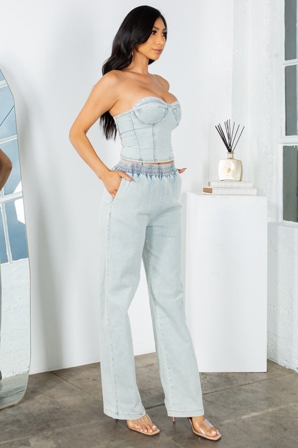 Pam set