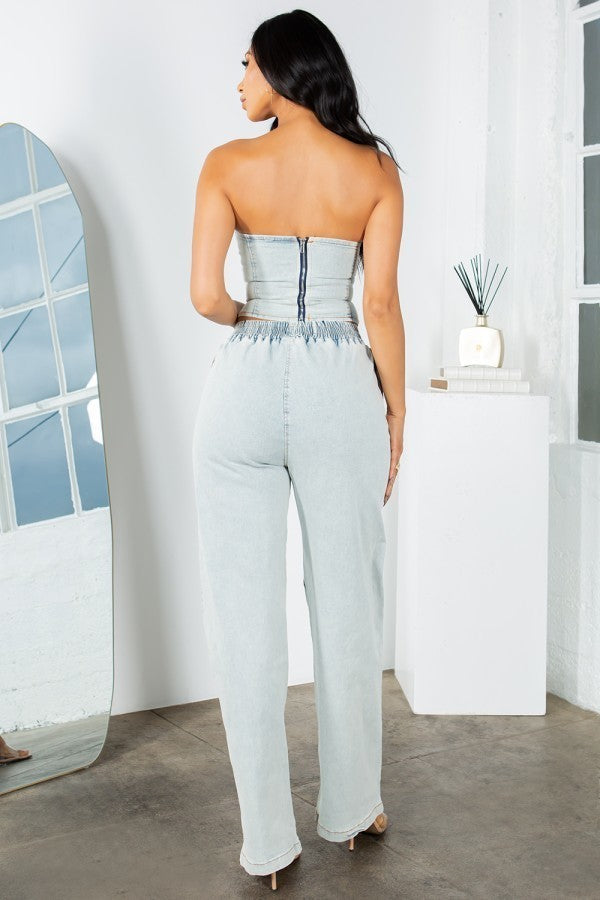 Pam set