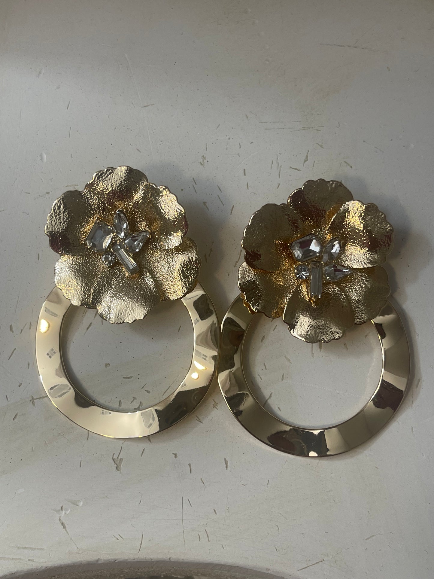 Florencia EARRINGs