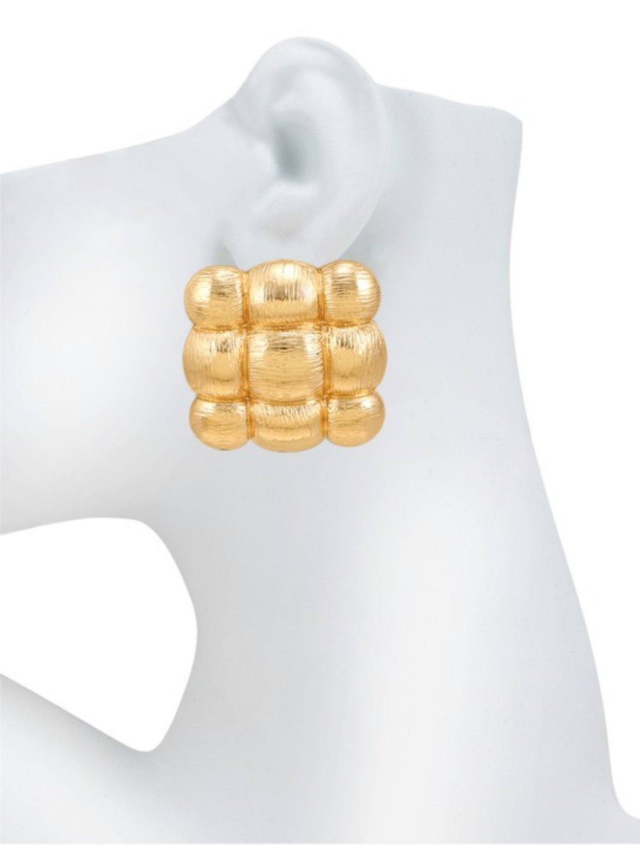 Hailey earrings