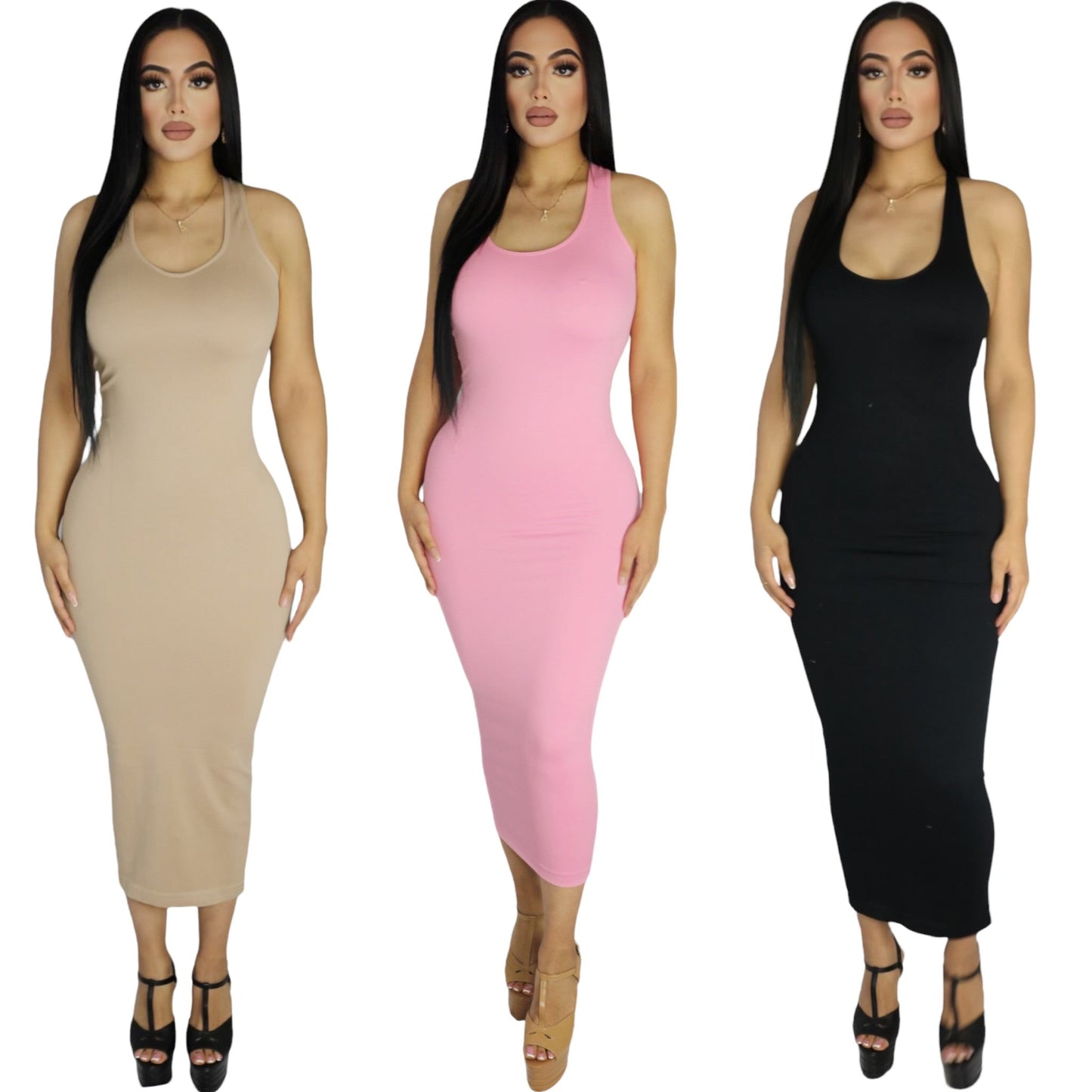 ANNIE  BODYCON Dress