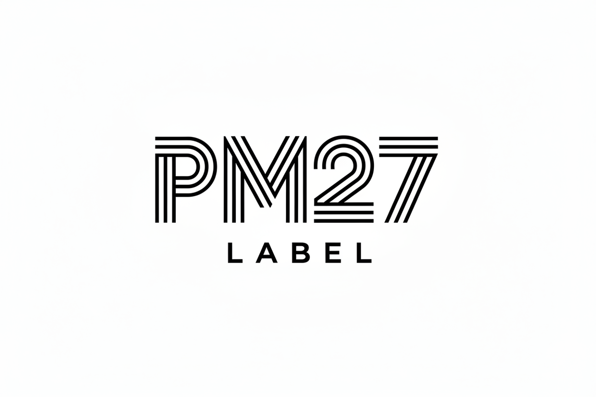 pretty miracle27 logo