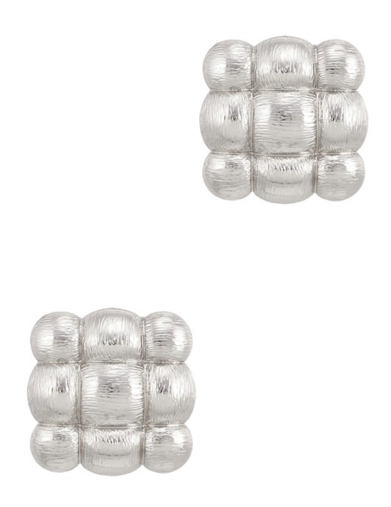 Hailey earrings