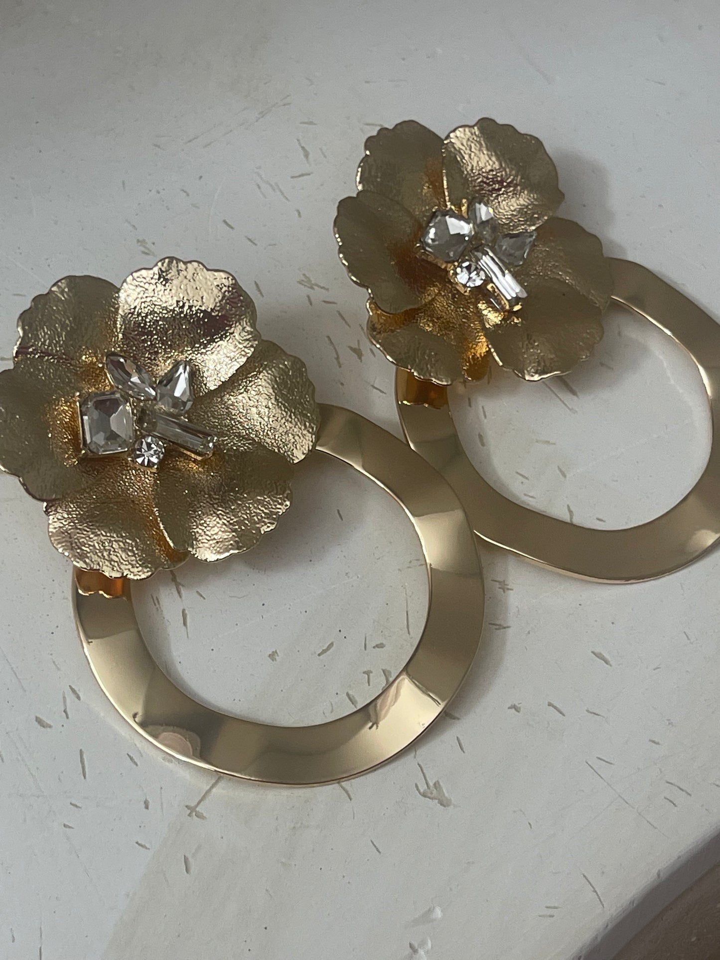 Florencia EARRINGs