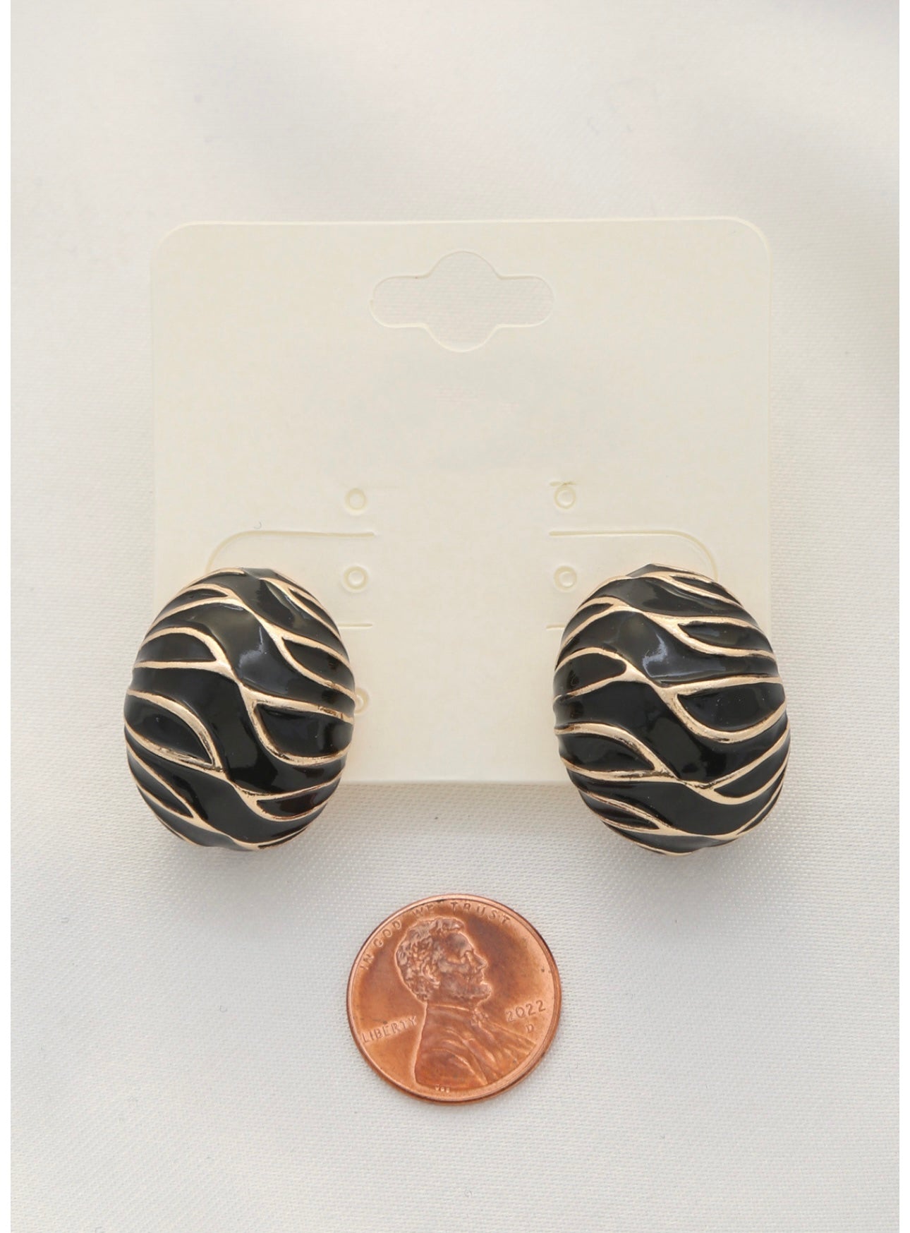 Caroline earrings
