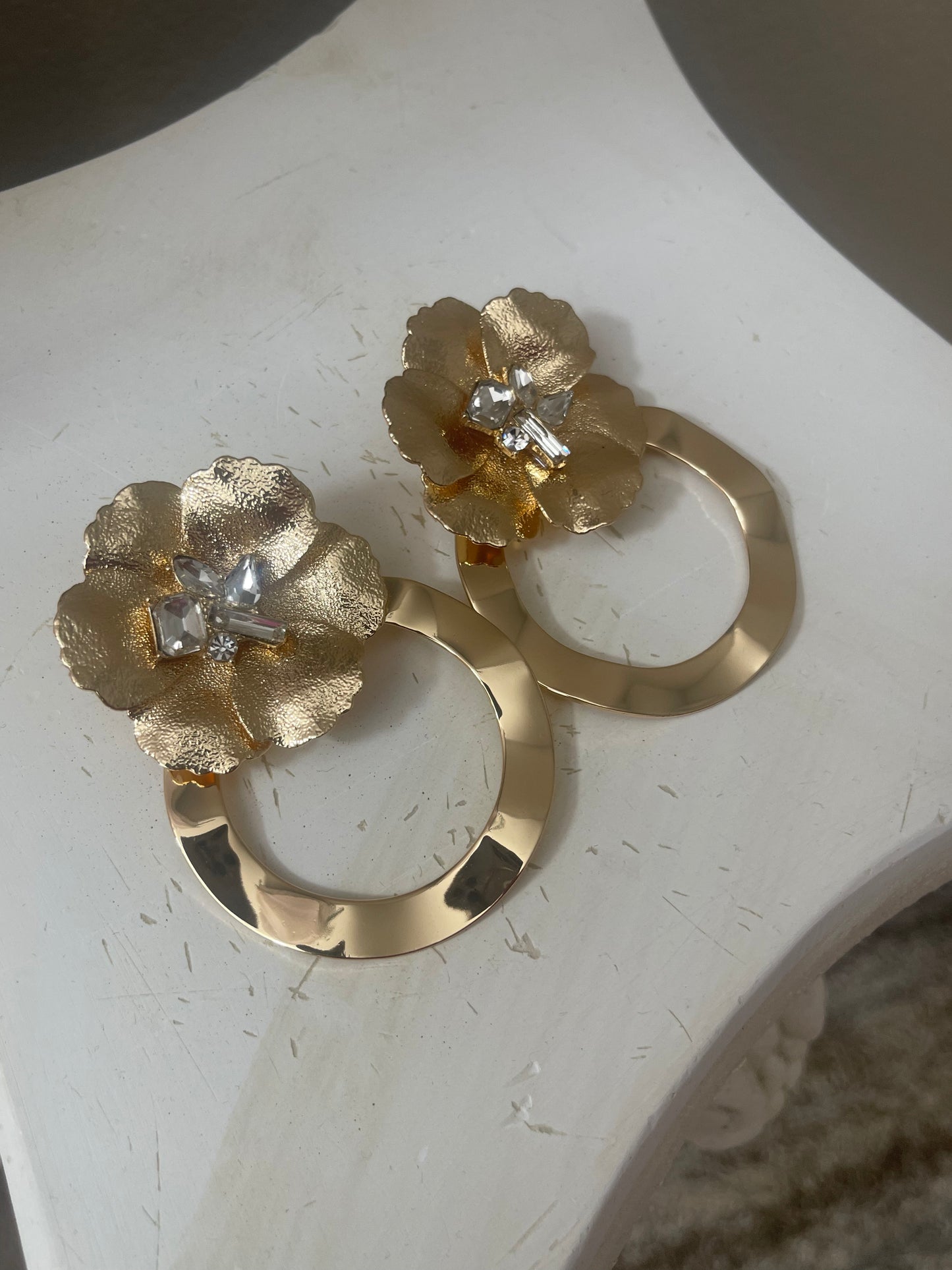 Florencia EARRINGs