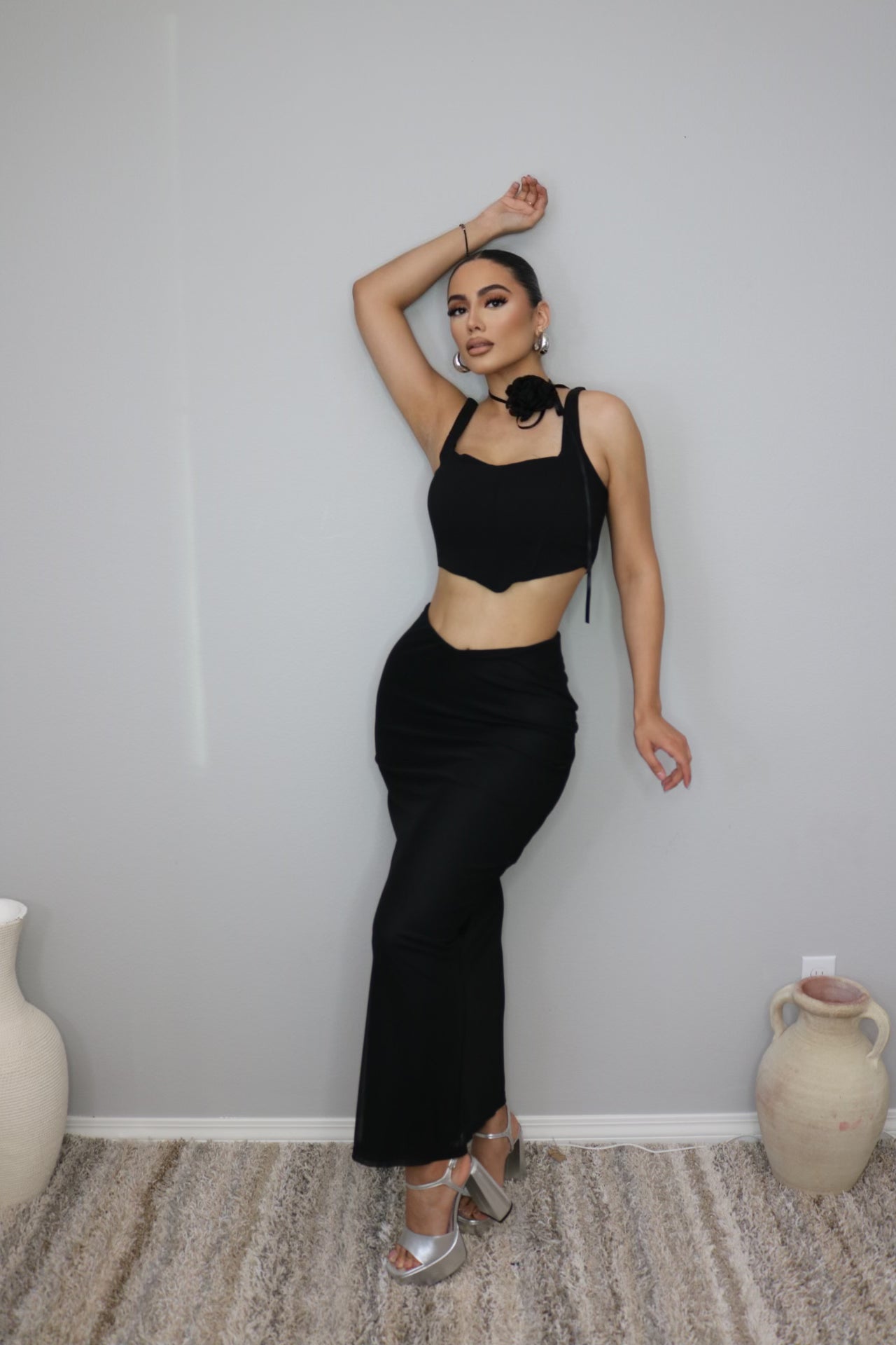 luxurious Set