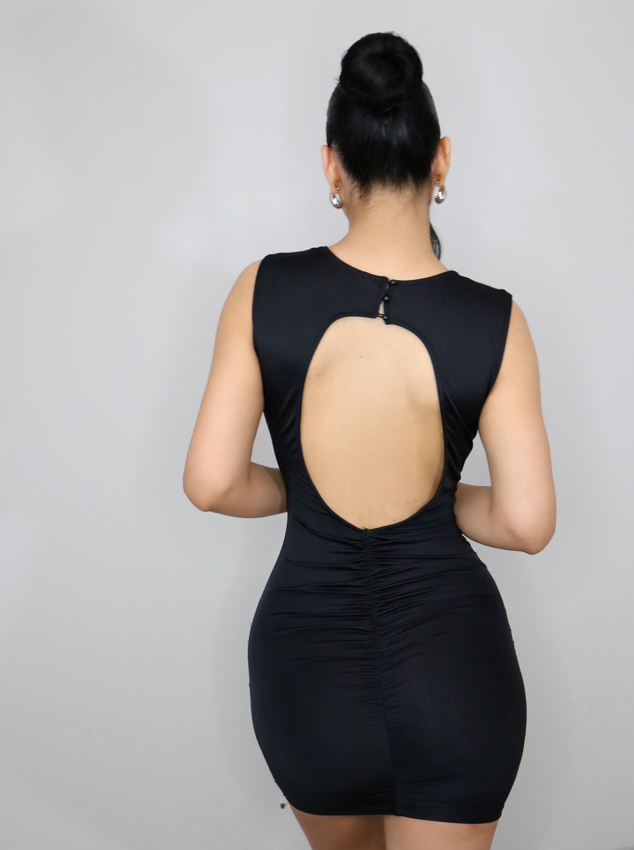 Baddie Dress