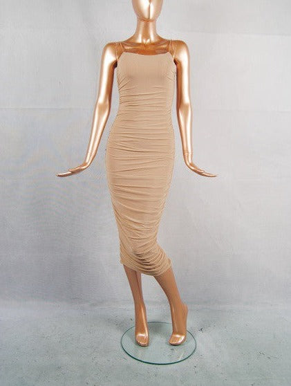 DESNUDO DRESS