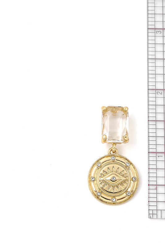 eye on you earrings