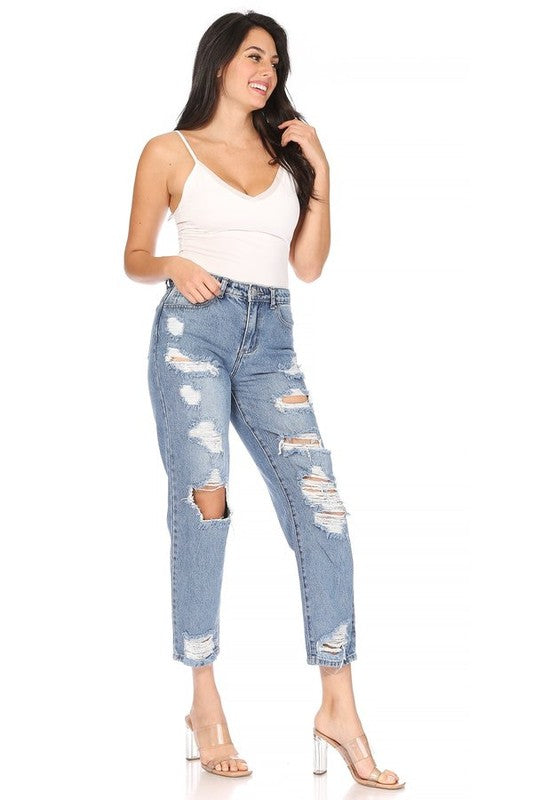 Rossi jeans