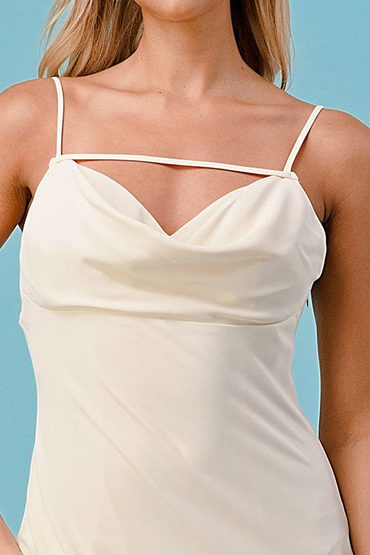 Dreamy Dress
