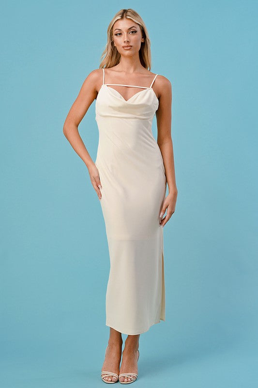 Dreamy Dress