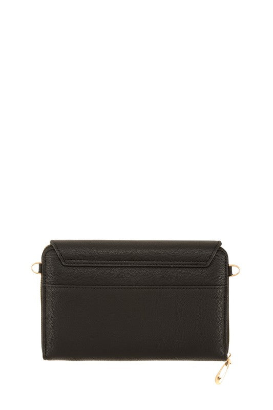 V bag