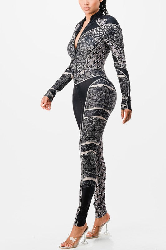 Pegado jumpsuit