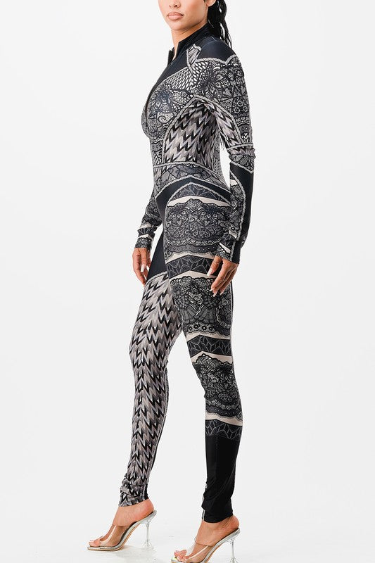 Pegado jumpsuit