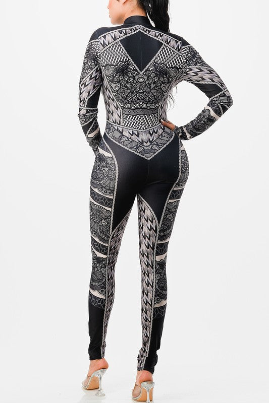 Pegado jumpsuit