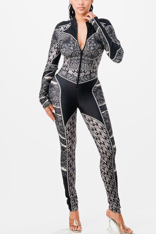 Pegado jumpsuit