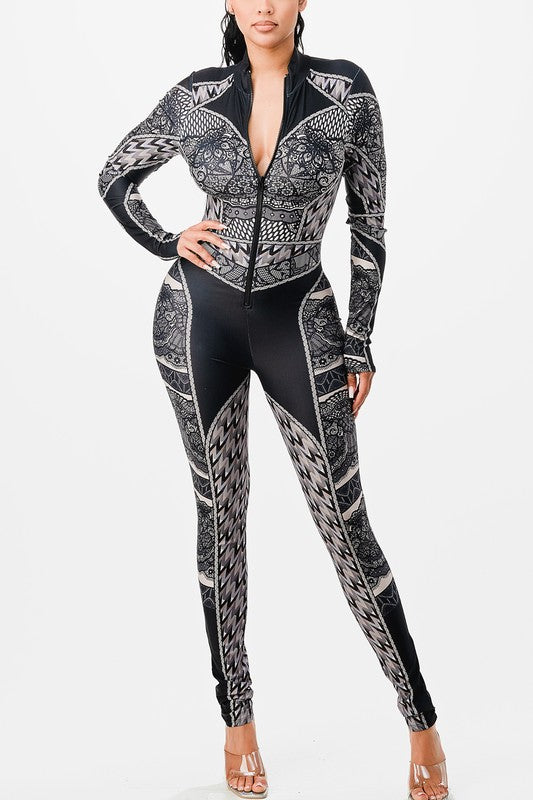 Pegado jumpsuit