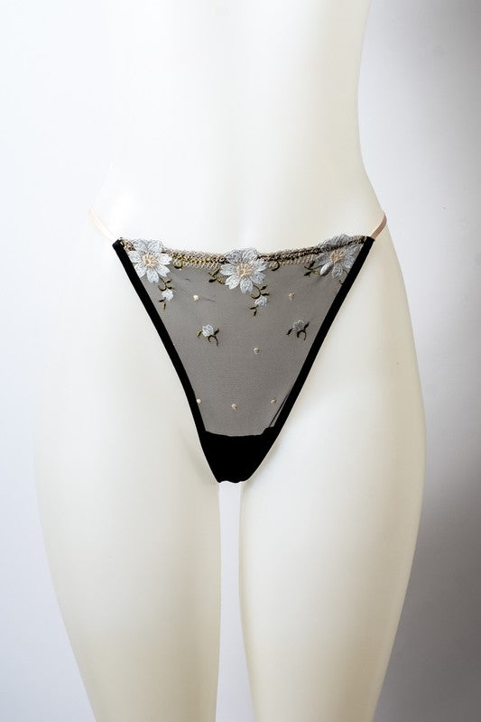 Daisies set