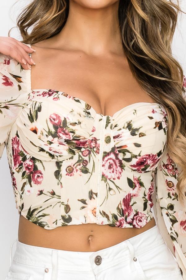 las Rosas top