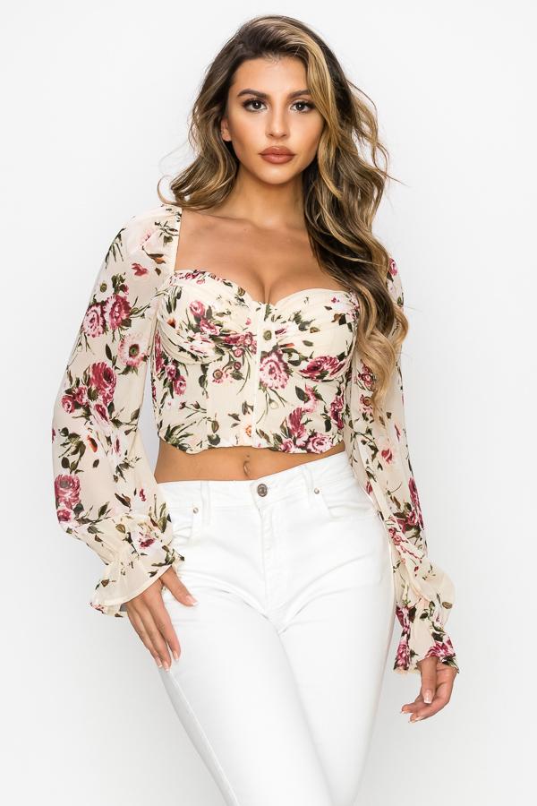las Rosas top