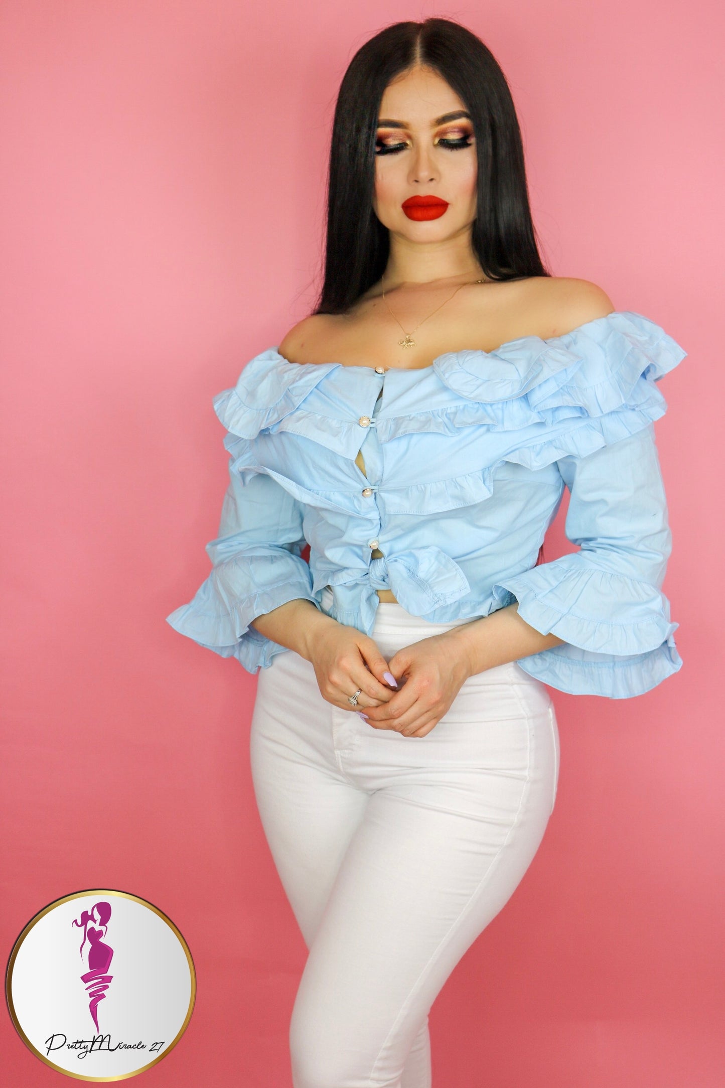 Donita top